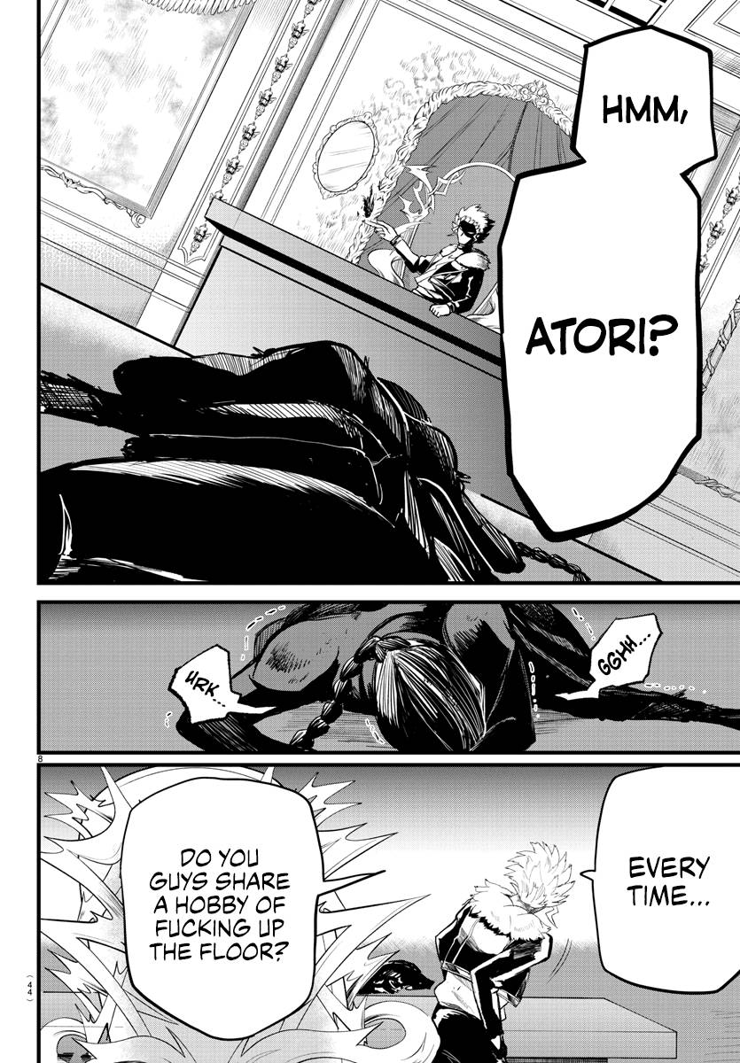 Mairimashita! Iruma-kun, Chapter 267 image 09
